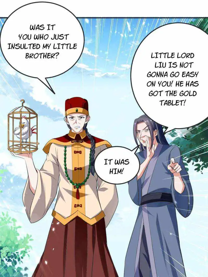 Super Son-in-law In Another World [ALL CHAPTERS] Chapter 77 37